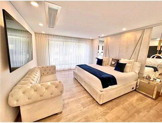 Casa en Arriendo en Las palmas, Envigado - Miniatura 13