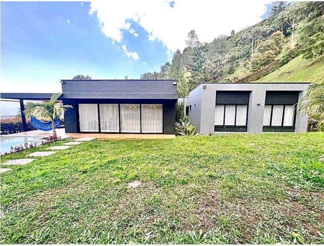 Casa en Arriendo en Las palmas, Envigado - Miniatura 19