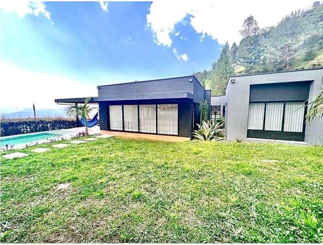 Casa en Arriendo en Las palmas, Envigado - Miniatura 20
