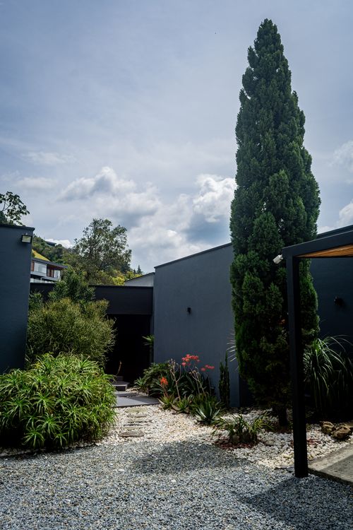 Casa en Arriendo en Las palmas, Envigado - Miniatura 23