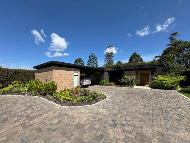 Casa en Arriendo en Llano Grande, Rionegro - Imagen 1