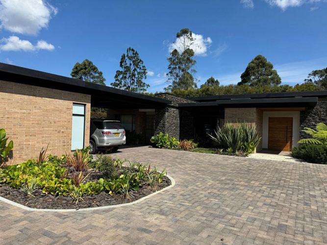 Casa en Arriendo en Llano Grande, Rionegro - Miniatura 2