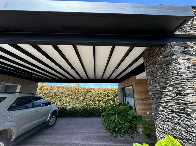 Casa en Arriendo en Llano Grande, Rionegro - Miniatura 6