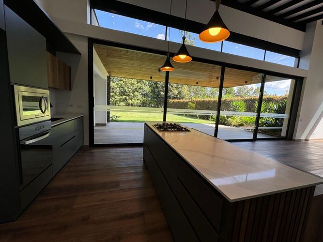 Casa en Arriendo en Llano Grande, Rionegro - Miniatura 16