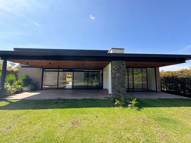 Casa en Arriendo en Llano Grande, Rionegro - Miniatura 29