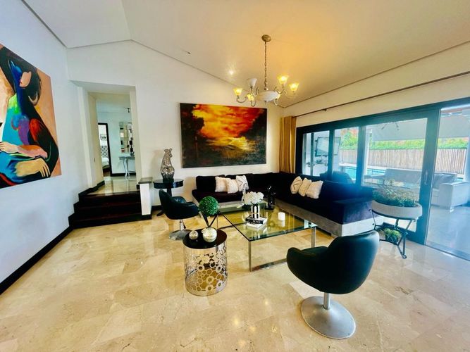 Casa en Arriendo en El Poblado, Medellín - Miniatura 4