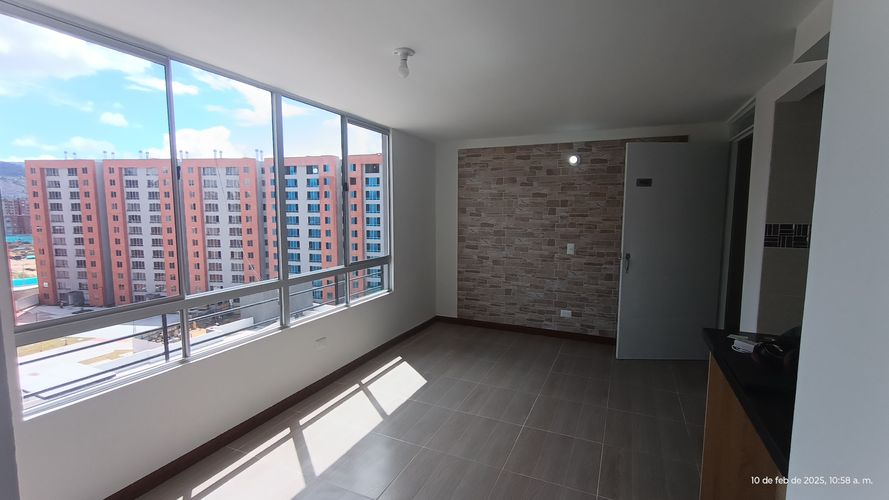 Apartamento en Arriendo en Lagos de Torca, Bogotá - Miniatura 2