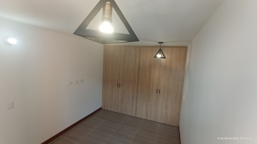 Apartamento en Arriendo en Lagos de Torca, Bogotá - Miniatura 3