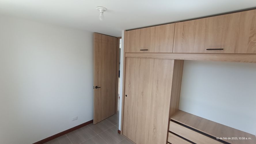 Apartamento en Arriendo en Lagos de Torca, Bogotá - Miniatura 4