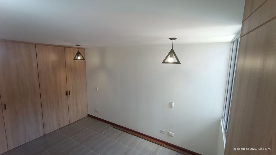 Apartamento en Arriendo en Lagos de Torca, Bogotá - Miniatura 5