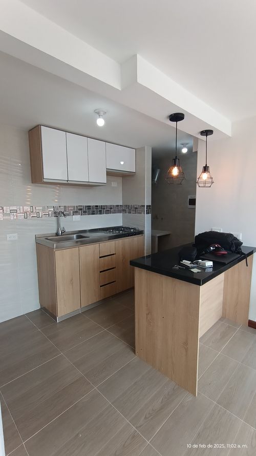 Apartamento en Arriendo en Lagos de Torca, Bogotá - Miniatura 6