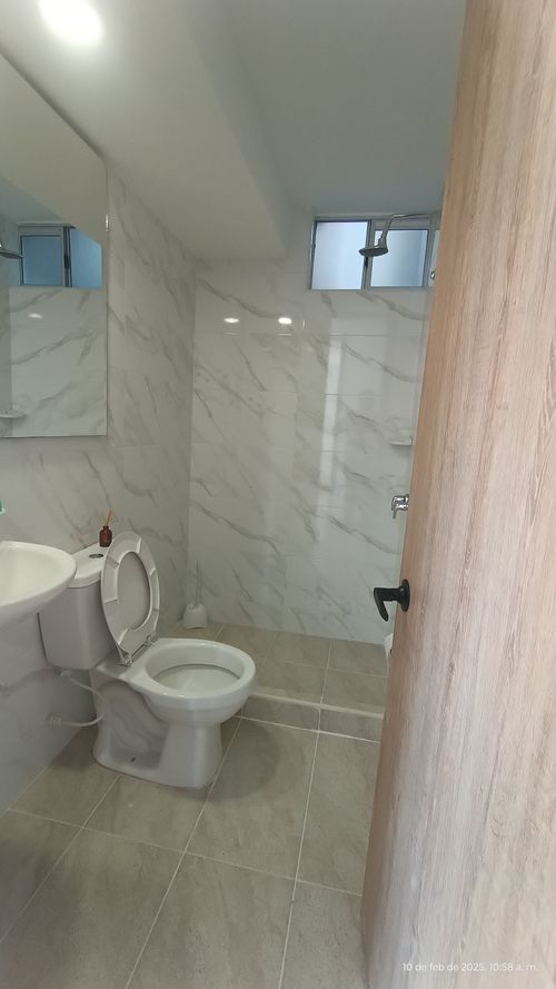 Apartamento en Arriendo en Lagos de Torca, Bogotá - Miniatura 9