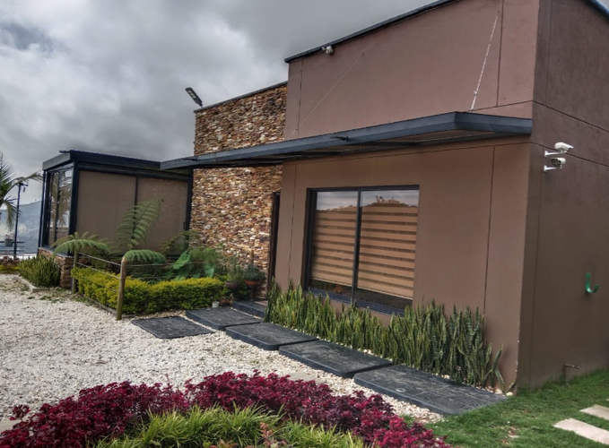 Casa en Arriendo en Escobero, El Retiro - Imagen 1