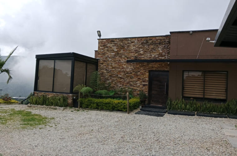 Casa en Arriendo en Escobero, El Retiro - Miniatura 2