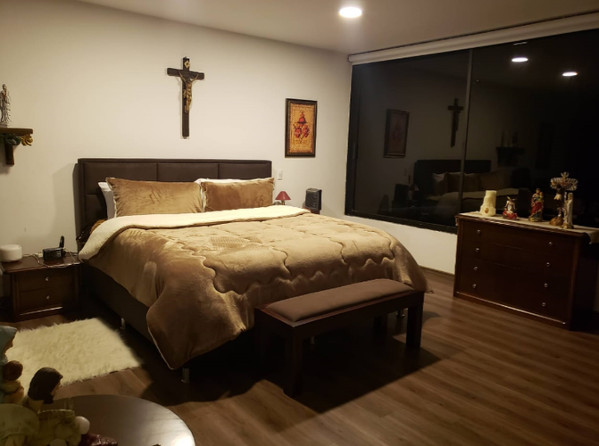 Casa en Arriendo en Escobero, El Retiro - Miniatura 5