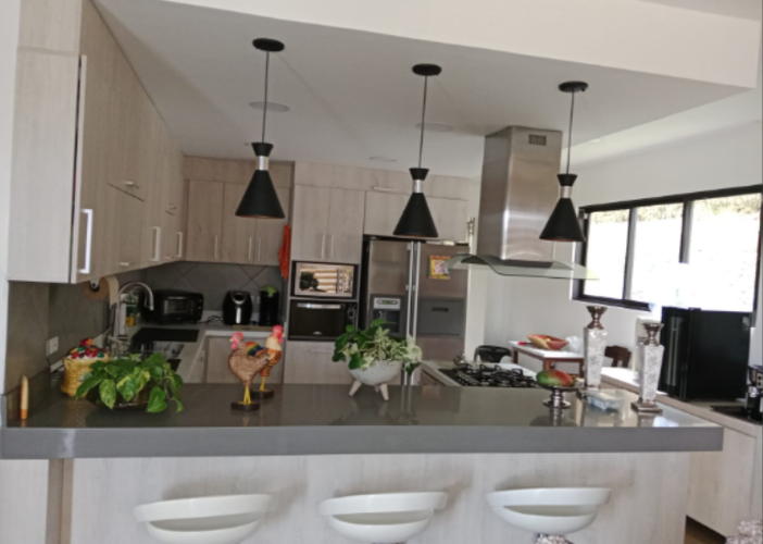 Casa en Arriendo en Escobero, El Retiro - Miniatura 9