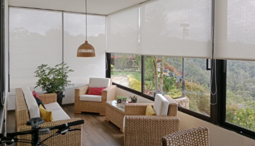 Casa en Arriendo en Escobero, El Retiro - Miniatura 10