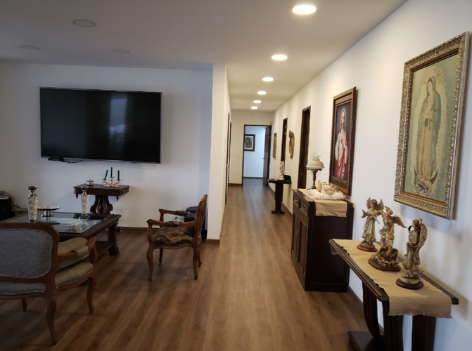 Casa en Arriendo en Escobero, El Retiro - Miniatura 12
