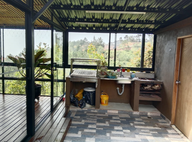 Casa en Arriendo en Escobero, El Retiro - Miniatura 13
