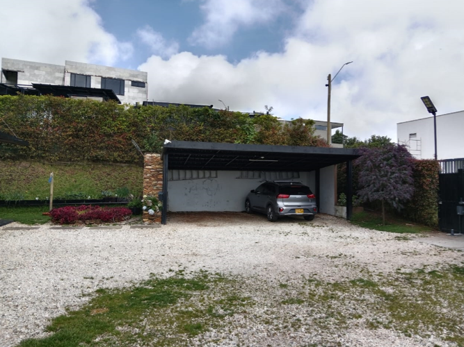 Casa en Arriendo en Escobero, El Retiro - Miniatura 14