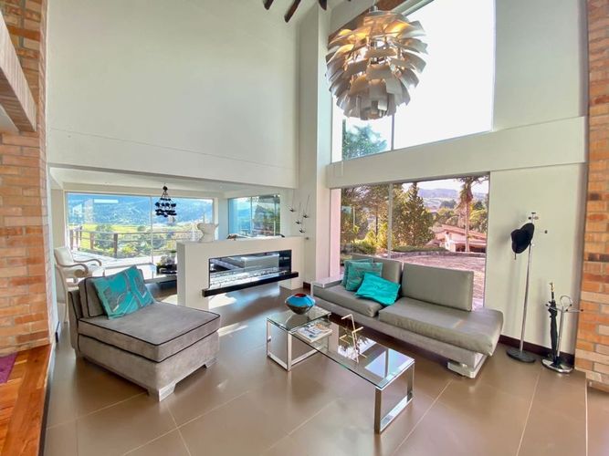 Casa en Arriendo en Medellín - Imagen 1
