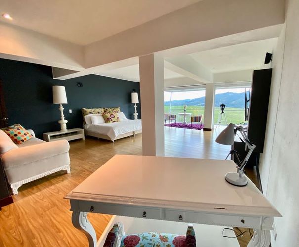 Casa en Arriendo en Medellín - Miniatura 23