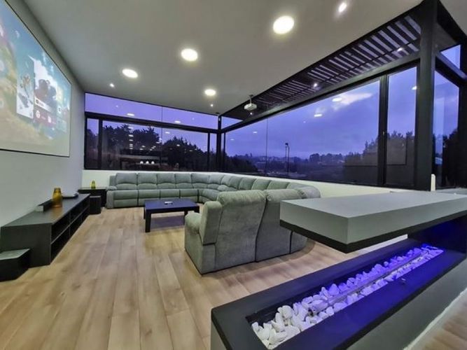 Casa en Arriendo en Envigado - Miniatura 4