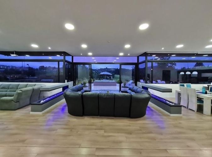 Casa en Arriendo en Envigado - Miniatura 6