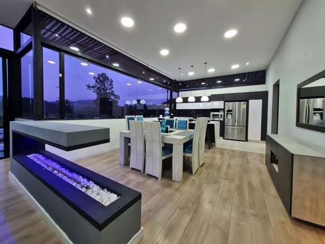 Casa en Arriendo en Envigado - Miniatura 8