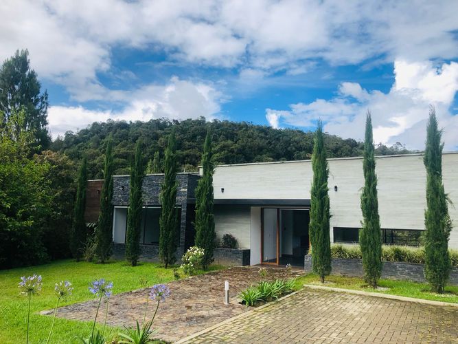 Casa en Arriendo en El Retiro - Imagen 1