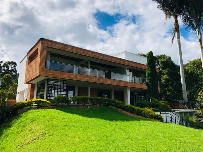Casa en Arriendo en El Retiro - Imagen 1