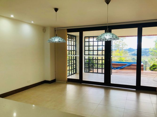 Casa en Arriendo en El Retiro - Miniatura 15