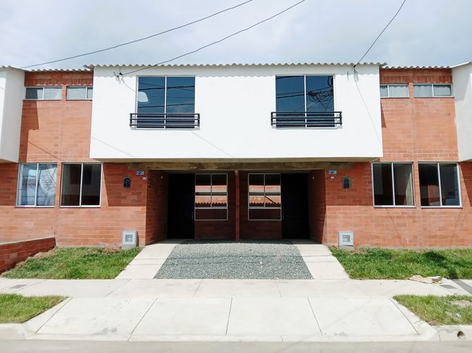 Casa en Venta en Comuna 7, Palmira - Imagen 1