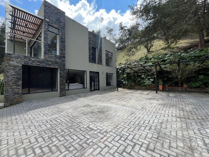 Casa en Arriendo en Rionegro - Imagen 1