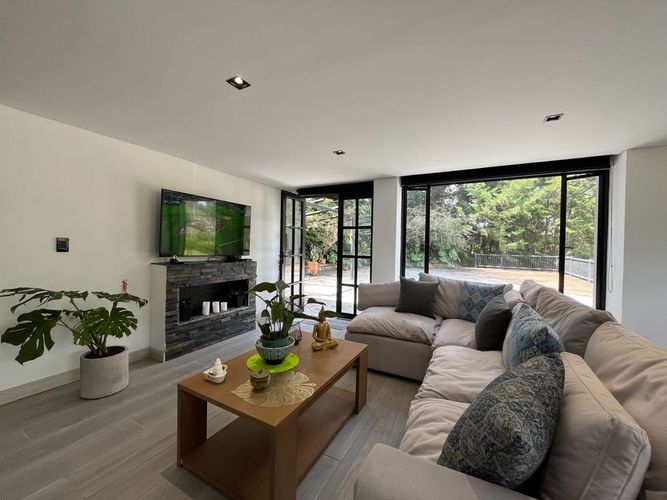 Casa en Arriendo en Rionegro - Miniatura 4