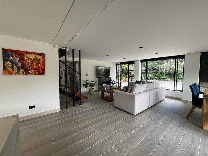 Casa en Arriendo en Rionegro - Miniatura 5