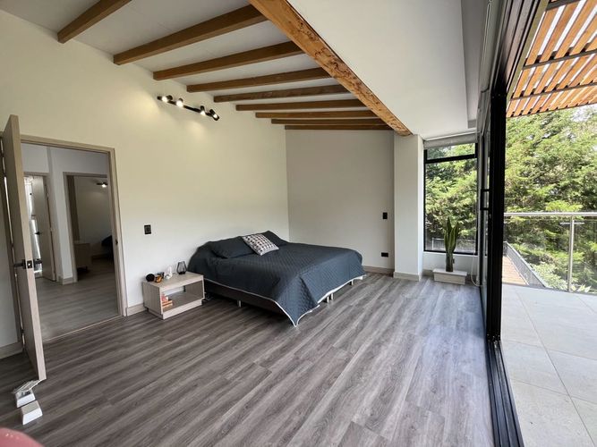 Casa en Arriendo en Rionegro - Miniatura 12