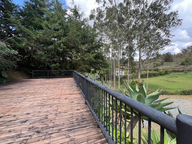 Casa en Arriendo en Rionegro - Miniatura 23