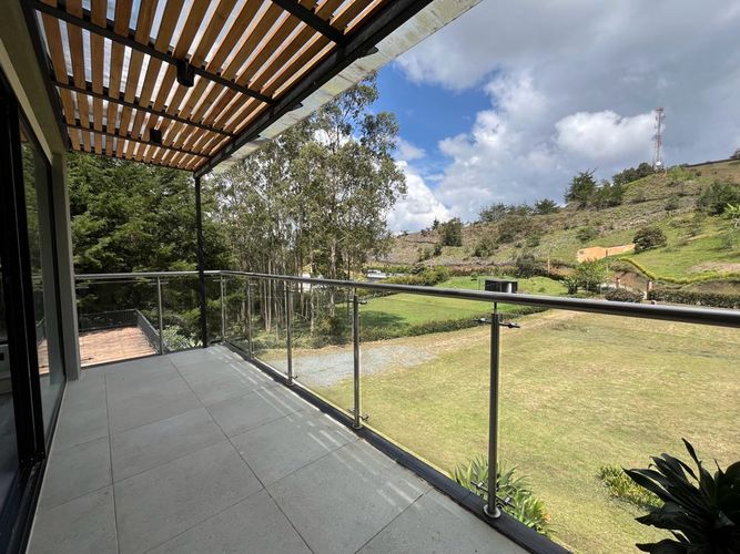 Casa en Arriendo en Rionegro - Miniatura 25