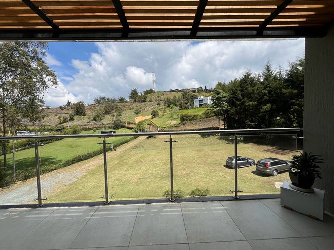 Casa en Arriendo en Rionegro - Miniatura 26