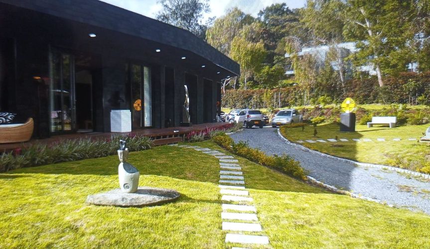 Casa en Arriendo en Medellín - Imagen 1