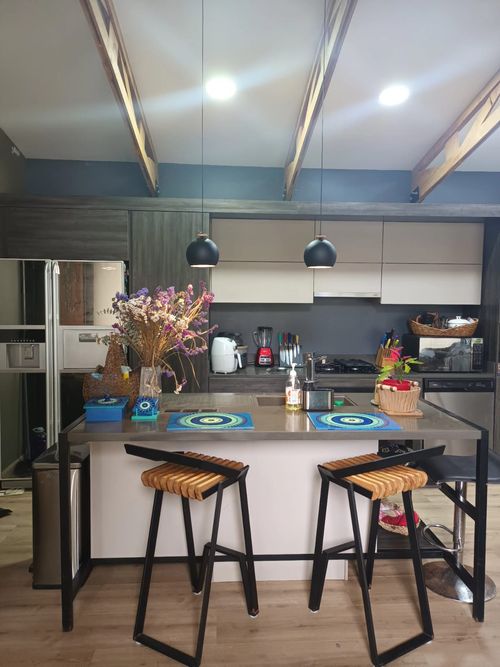 Casa en Arriendo en Medellín - Miniatura 5