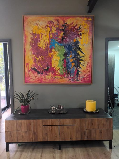 Casa en Arriendo en Medellín - Miniatura 8
