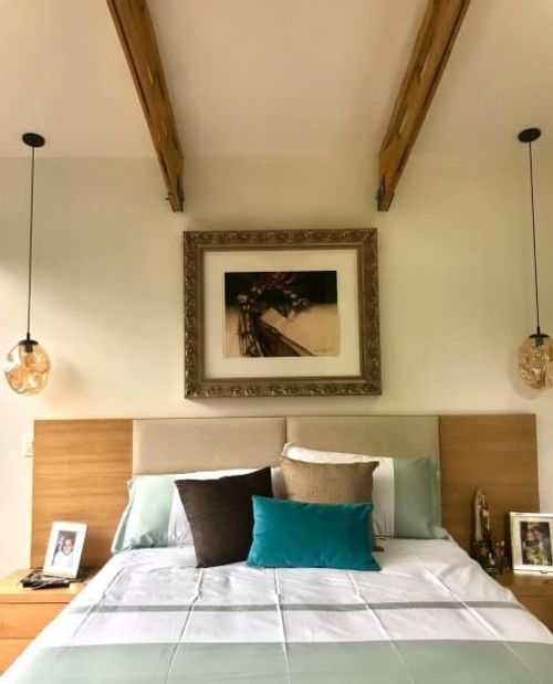 Casa en Arriendo en Medellín - Miniatura 9