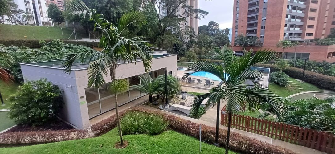 Apartaestudio en Arriendo en Medellín - Imagen 1