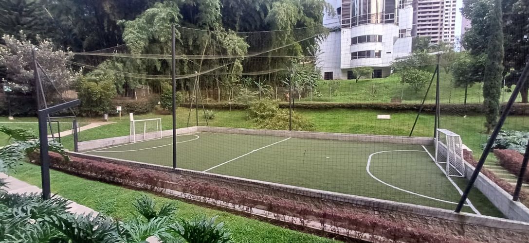 Apartaestudio en Arriendo en Medellín - Miniatura 3