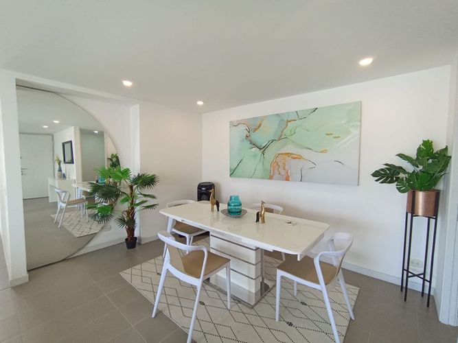 Apartamento en Arriendo en El Poblado, Medellín - Imagen 1