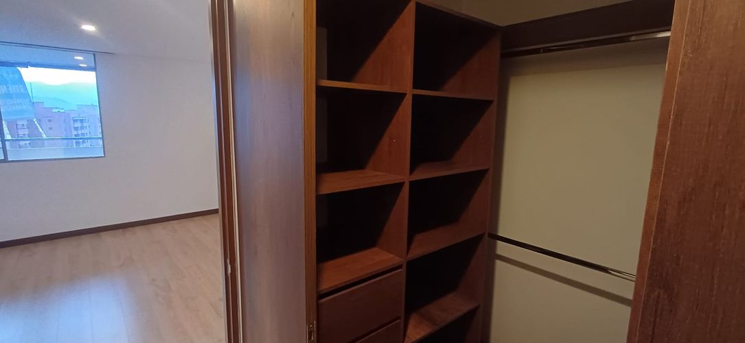 Apartaestudio en Arriendo en Medellín - Miniatura 5