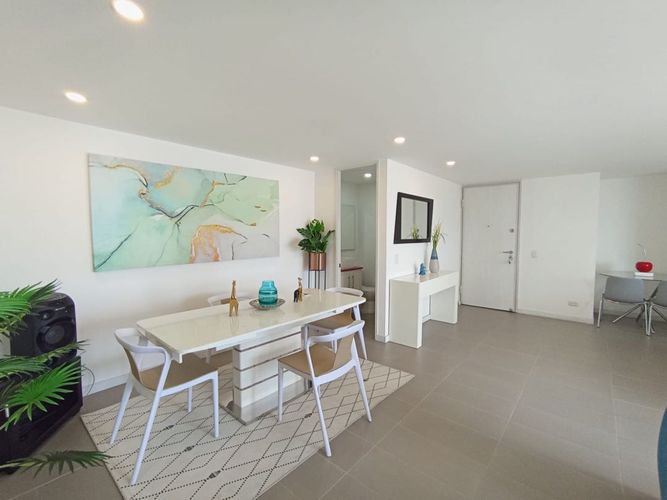 Apartamento en Arriendo en El Poblado, Medellín - Miniatura 4