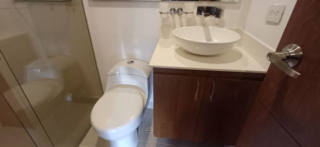 Apartaestudio en Arriendo en Medellín - Miniatura 7